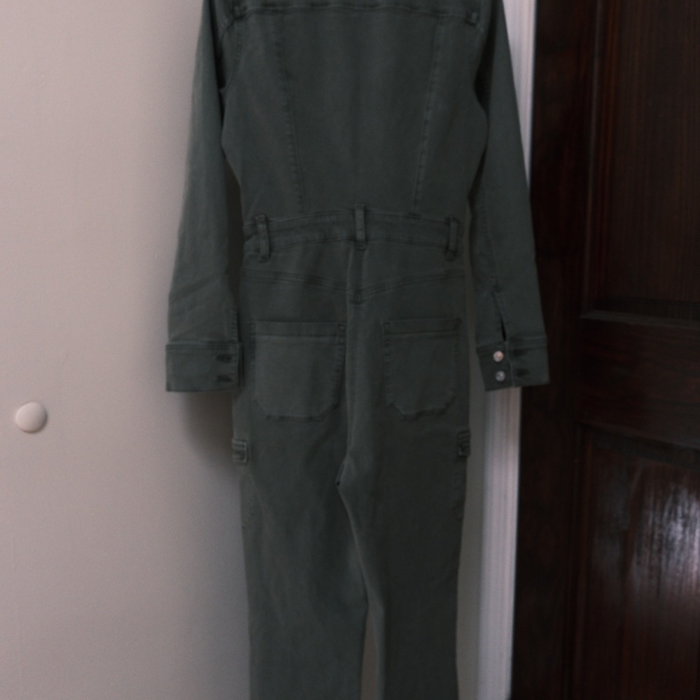 Overalls - Picture 3 of 6